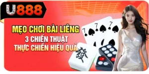 Mẹo Chơi Bài Liêng - 3 Chiến Thuật Thực Chiến Hiệu Quả